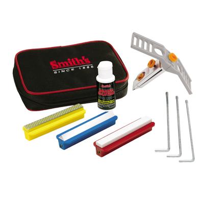 Smiths Standard Precision Sharpening System 50595