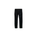 prAna Bridger Jean - Men's Black Out 32 32in M4BD32315-BKOU-32