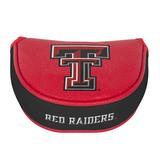 WinCraft Texas Tech Red Raiders Mallet Putter Cover