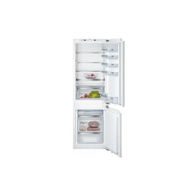 Bosch - Combiné frigo-congélateur KIS86AFE0 - Intégrable