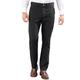 Anzughose CLASSIC Gr. 52, Normalgrößen, schwarz Herren Hosen Jeans