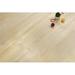 Granada Cabinets & Flooring Beta Series 7”x48”x7mm, Wood in Brown | 7 H x 7 W x 48 D in | Wayfair F-SPC L801W