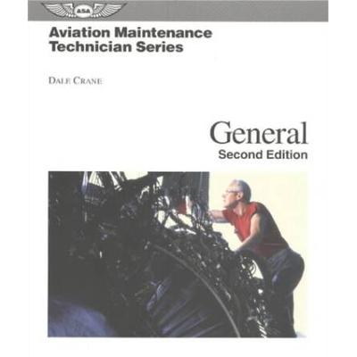 Aviation Maintenance Techniciangeneral Aviation Ma...