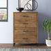 Giovanna 4 Drawer Chest Wood in Brown Laurel Foundry Modern Farmhouse® | 43 H x 31 W x 16 D in | Wayfair 401D70F4D0A844C89D84F61AC19A4E98