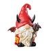 The Holiday Aisle® Halloween Devil Trick-Or-Treat Figurine Resin | 11 H x 9.25 W x 6.25 D in | Wayfair 8E17C0E1E02C46C4B320C2D36F0B3C45