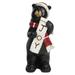 The Holiday Aisle® Figurines & Collectibles Resin | 5.75 H x 2.75 W x 2 D in | Wayfair F03DE2E48AB44A35BB0DC30A2725EFF0