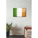 Trinx Ireland - Unframed Graphic Art Plastic/Acrylic | 16 H x 24 W x 0.12 D in | Wayfair AC4D54404FD94F839474A306FE6BA1E3