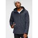 Winterjacke POLARINO Gr. 54, blau (marine) Herren Jacken Winterjacken