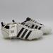Adidas Shoes | Adidas Adipure Iv Sl Soccer Cleats | Color: Black/White | Size: 7