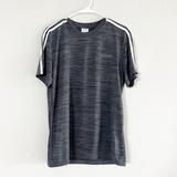 Adidas Shirts | Adidas Shirt | Color: Black/Gray | Size: M