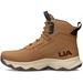 Under Armour Stellar G2 Tactical Shoes Leather/Synthetic Men's, Utility Light Brown SKU - 668412