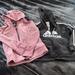 Adidas Shirts & Tops | Boys Size Small Adidas And Champion Hoodies | Color: Black/Pink | Size: Sb