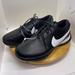 Nike Shoes | Nike Air Zoom Victory Tour 2 Golf Shoes Dj6569-001 Black White Men’s Sz 10 New | Color: Black/White | Size: 10