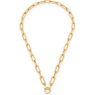 Leonardo - Kette Edelstahl Ketten 1 ct Damen