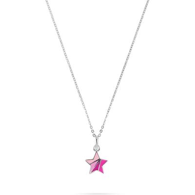 FAVS Little Friends - Kette 925er Silber Ketten 1 ct Damen