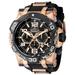 Invicta S1 Rally Mammoth Men's Watch - 53mm Black (38782)