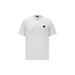 T-shirt For Men - Black - Moncler T-Shirts