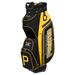 WinCraft Pittsburgh Pirates The Bucket III Cooler Cart Golf Bag