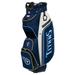 WinCraft Tennessee Titans The Bucket III Cooler Cart Golf Bag