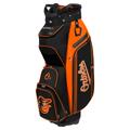 WinCraft Baltimore Orioles The Bucket III Cooler Cart Golf Bag