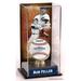 Bob Feller Cleveland Indians Hall of Fame Sublimated Display Case with Image