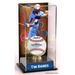 Tim Raines Montreal Expos Hall of Fame Sublimated Display Case with Image