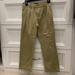 Polo By Ralph Lauren Bottoms | Boys Polo Ralph Lauren Khaki Pants Size 12 | Color: Tan | Size: 12b