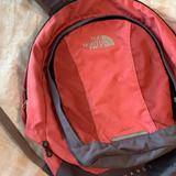 The North Face Bags | North Face Backpack | Color: Pink | Size: Os