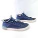 Converse Shoes | Converse Chuck Taylor All Star Ultra Ox Sneaker Shoes Blue 160484c Size 12 | Color: Blue | Size: 12