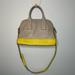 Kate Spade Bags | Kate Spade Two Tone Purse With Gold Hardware. Yellow And Cream, 2 Length Handles | Color: Cream/Yellow | Size: Os