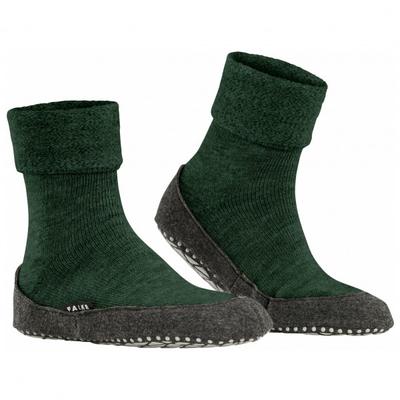 Falke - Cosyshoe - Hüttenschuhe 45-46 | EU 45-46 grün Image