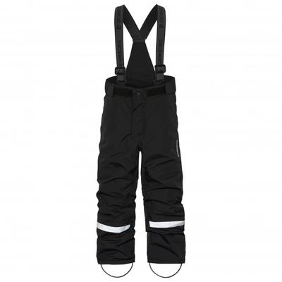 Didriksons - Kid's Idre Pants 6 - Skihose Gr 110 schwarz Image