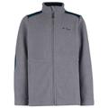 Vaude - Kid's Caprea Fleece Jacket II - Fleecejacke Gr 104;110/116;122/128;134/140;146/152;158/164;92;98 grau;oliv