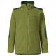 Vaude - Kid's Caprea Fleece Jacket II - Fleecejacke Gr 122/128 oliv