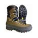 Hoffman Boots Explorer 8" Hunting Boots Leather Men's, Olive SKU - 107834