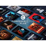 EastWest ComposerCloud Plus 1-Year Subscription for Virtual Instruments (Download) EW-289Y