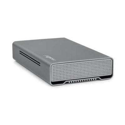 Rocstor 4TB Rocpro D90 USB 3.2 Gen 2 External Hard Drive G35107-A1