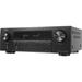 Denon AVR-S570BT 5.2-Channel A/V Receiver AVR-S570BT