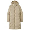 Patagonia - Women's Jackson Glacier Parka - Mantel Gr S beige