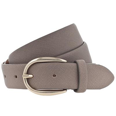Vanzetti Gürtel 100 cm Braun Damen