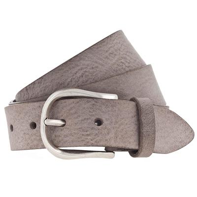 Vanzetti Gürtel Leder 95 cm Braun Damen