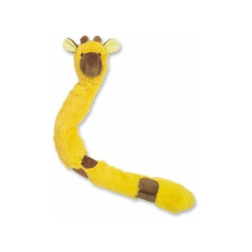 Nobby - Plüsch Giraffe Plüsch 55 cm Hundespielzeug Kauspielzeug Hunde