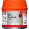 Auto-k - Füllspachtel + Härter 250 g Spachtel Spachtelmasse