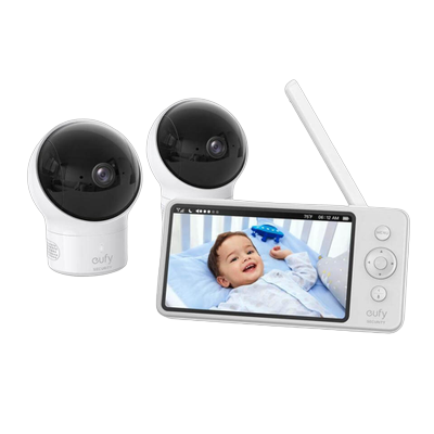 Baby Monitor E110