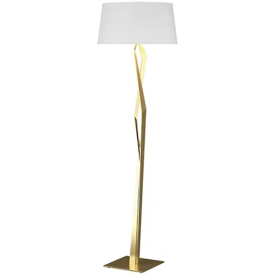 Hubbardton Forge Facet Floor Lamp