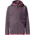 Kinder Unterjacke Kids Pulex Hooded Jacket, Größe 146 in Lila