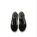 Vans Shoes | Classic Vans | Color: Black/White | Size: 2.5bb