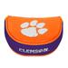 WinCraft Clemson Tigers Mallet Putter Cover