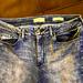 Jessica Simpson Jeans | Jessica Simpson Curvy High Rise Acid Wash Blue Jeans Short 31/12s | Color: Blue | Size: 31