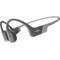 Shokz Openrun Bone Conduction Open-Ear Endurance Headphones Grey S803-ST-GY-US